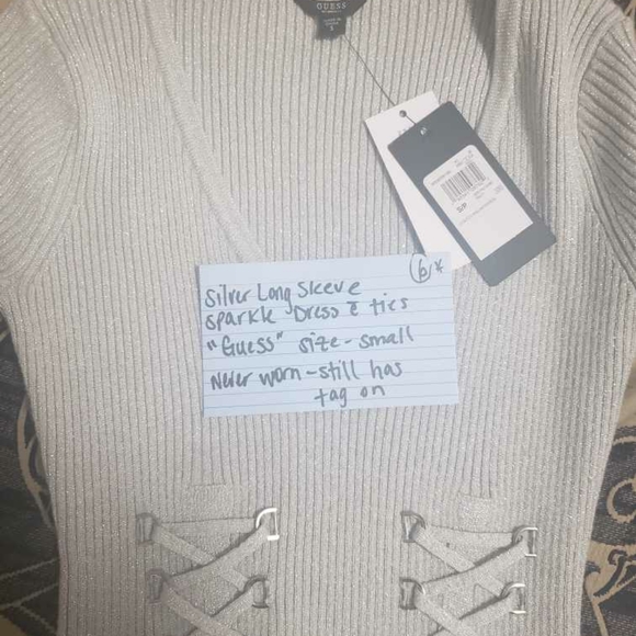 Dress - Picture 2 of 2